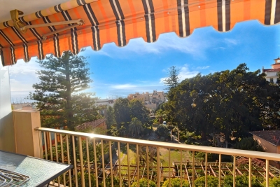 Apartment for sale garavan menton 