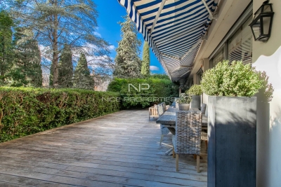 Appartement &agrave; vendre &agrave; NICE Port - 4 pi&egrave;ces - 171 m&sup2; 