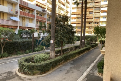 Appartement &agrave; louer &agrave; NICE Pasteur - 2 pi&egrave;ces - 62 m&sup2; 