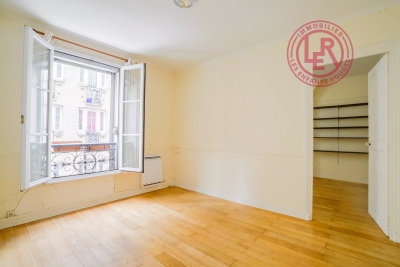 Appartement &agrave; vendre &agrave; PARIS 11EME Picpus - 2 pi&egrave;ces - 33 m&sup2; 