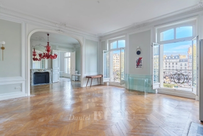 Appartement &agrave; vendre &agrave; NEUILLY SUR SEINE  - 8 pi&egrave;ces - 298 m&sup2; 