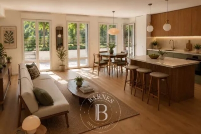Appartement &agrave; vendre &agrave; LE CHESNAY  - 4 pi&egrave;ces - 94 m&sup2; 
