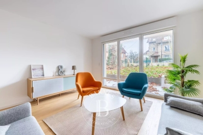 Appartement &agrave; vendre &agrave; Le Chesnay-Rocquencourt  - 4 pi&egrave;ces 87 m&sup2; 
