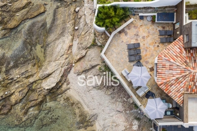 Maison &agrave; vendre sainte ste maxime 