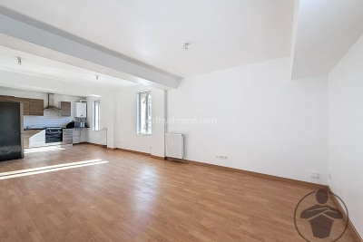 Bien &agrave; vendre &agrave; LIBOURNE  - 6 pi&egrave;ces - 172 m&sup2; 