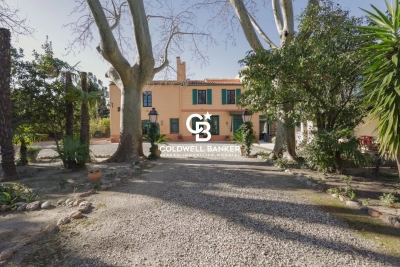 Maison &agrave; vendre plain pied perpignan perpignan 