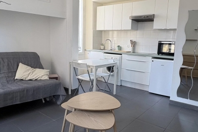 Appartement &agrave; louer &agrave; MARSEILLE 10EME  - 1 pi&egrave;ces - 22 m&sup2; 