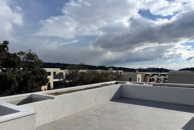 Appartement &agrave; vendre &agrave; LA CIOTAT Les Calanques - 4 pi&egrave;ces - 91 m&sup2; 