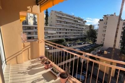 Appartement à vendre menton appartement balcon calme