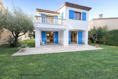 Maison &agrave; vendre &agrave; LE CANNET  - 5 pi&egrave;ces - 132 m&sup2; 