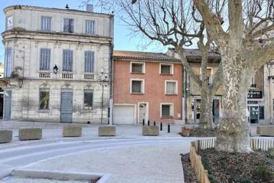 Maison &agrave; vendre &agrave; CABANNES  - 5 pi&egrave;ces - 114 m&sup2; 