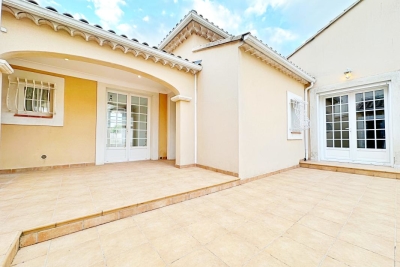Maison &agrave; vendre t avignon 