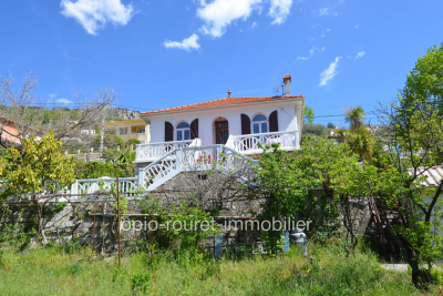 Maison &agrave; vendre &agrave; MAGAGNOSC  - 5 pi&egrave;ces - 100 m&sup2; 