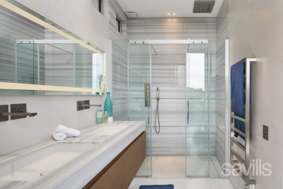 Villa in Cap d'Antibes for rental from 35 625 € / week, Photo 11