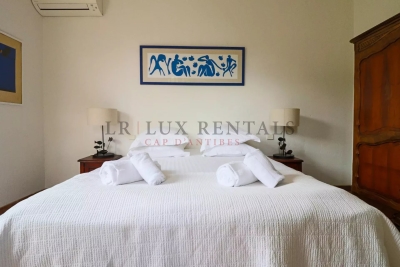 Villa à Antibes &agrave; louer à partir de 35 000 € / semaine, Photo 13