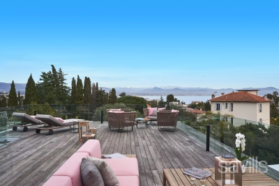 Villa in Cap d'Antibes for rental from 35 625 € / week, Photo 13
