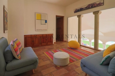 Villa à Antibes &agrave; louer à partir de 35 000 € / semaine, Photo 19