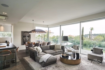 Villa in Cap d'Antibes for rental from 35 625 € / week, Photo 19