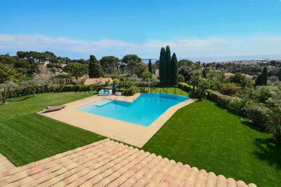 Villa à Antibes &agrave; louer à partir de 35 000 € / semaine, Photo 3