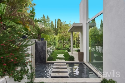 Villa in Cap d'Antibes for rental from 35 625 € / week, Photo 3