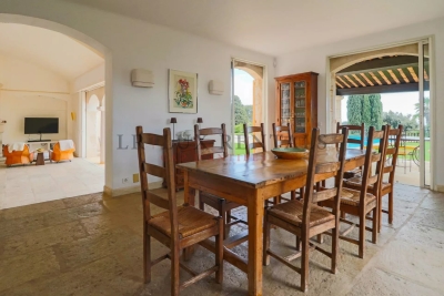Villa à Antibes &agrave; louer à partir de 35 000 € / semaine, Photo 9