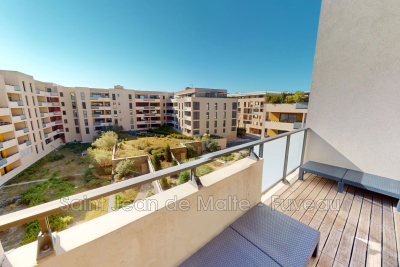 Appartement à vendre appartement aix en provence