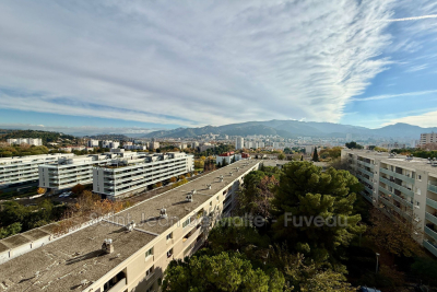 Appartement &agrave; vendre &agrave; MARSEILLE 11EME  - 2 pi&egrave;ces - 47 m&sup2; 