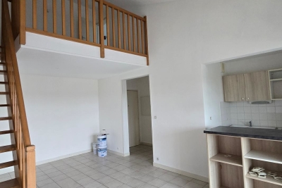 Appartement &agrave; vendre &agrave; AYTRE  - 3 pi&egrave;ces - 64 m&sup2; 