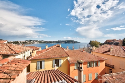 Apartment for sale cap st jean