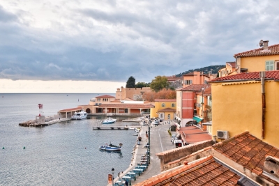 Appartement &agrave; vendre &agrave; VILLEFRANCHE-SUR-MER  - 3 pi&egrave;ces - 48 m&sup2; 