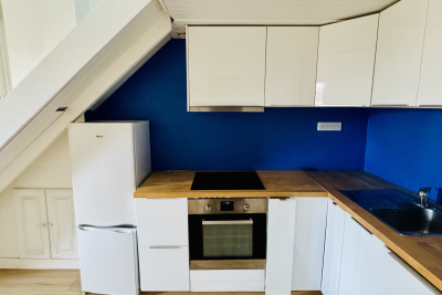 Appartement &agrave; louer &agrave; BORDEAUX  - 2 pi&egrave;ces - 34 m&sup2; 