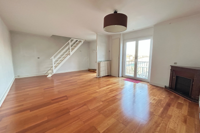 Appartement &agrave; vendre &agrave; BORDEAUX  - 6 pi&egrave;ces - 160 m&sup2; 