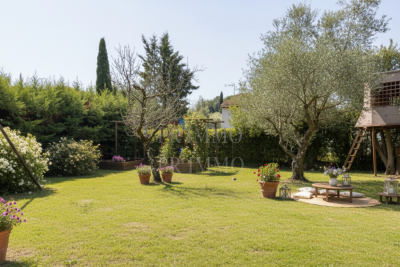Maison &agrave; vendre &agrave; PUGET-SUR-ARGENS  - 5 pi&egrave;ces - 135 m&sup2; 