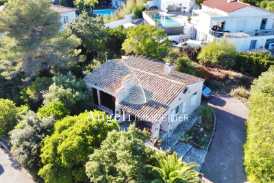 Maison &agrave; vendre &agrave; ST-AYGULF  - 3 pi&egrave;ces - 75 m&sup2; 