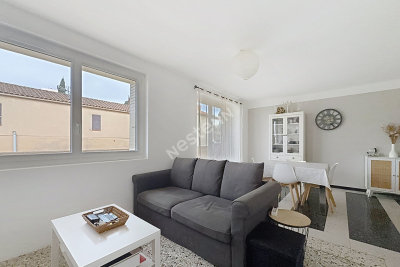 Appartement &agrave; vendre &agrave; LA SEYNE-SUR-MER Mar Vivo-Sablettes-Saint Elme - 4 pi&egrave;ces - 65 m&sup2; 