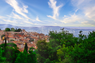 Maison &agrave; vendre &agrave; CABRIS  - 4 pi&egrave;ces - 99 m&sup2; 