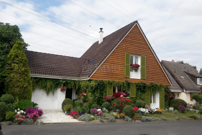 Maison &agrave; vendre &agrave; CHELLES  - 4 pi&egrave;ces - 115 m&sup2; 