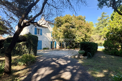 Maison &agrave; vendre &agrave; ARLES  - 9 pi&egrave;ces - 171 m&sup2; 