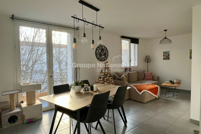 Appartement &agrave; vendre &agrave; ARLES  - 3 pi&egrave;ces - 58 m&sup2; 