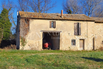 Maison &agrave; vendre &agrave; CAVAILLON  - 4 pi&egrave;ces - 205 m&sup2; 