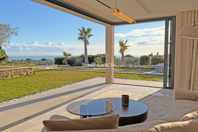 Villa à Cannes &agrave; louer à partir de 20 000 € / semaine, Photo 1