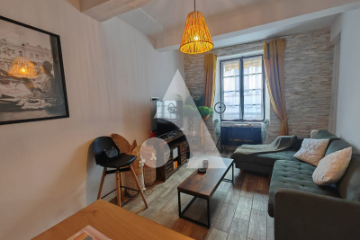 Appartement &agrave; vendre &agrave; FRÉJUS  - 2 pi&egrave;ces - 36 m&sup2; 