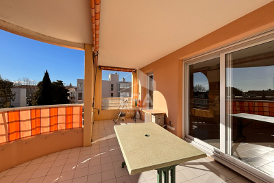 Appartement &agrave; vendre &agrave; FRÉJUS  - 2 pi&egrave;ces - 43 m&sup2; 