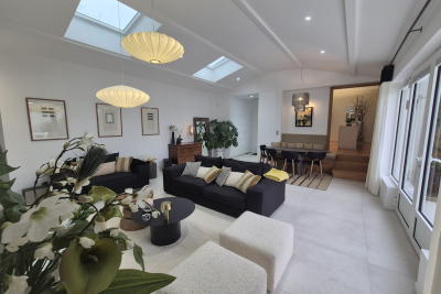 Maison &agrave; vendre &agrave; ST GEORGES DE DIDONNE  - 6 pi&egrave;ces - 152 m&sup2; 