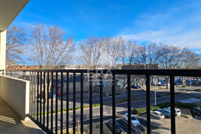 Appartement &agrave; vendre &agrave; PERPIGNAN Moulin à Vent - 5 pi&egrave;ces - 99 m&sup2; 