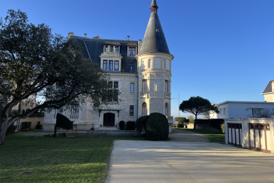 Appartement &agrave; vendre vue sur charentes 