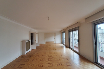 Appartement &agrave; vendre &agrave; NANTES  - 5 pi&egrave;ces - 152 m&sup2; 