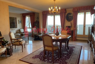 Appartement &agrave; vendre &agrave; CHENNEVIERES SUR MARNE  - 5 pi&egrave;ces - 114 m&sup2; 