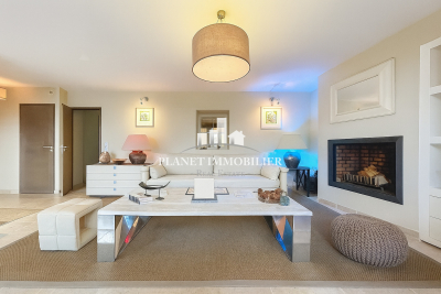 Appartement &agrave; vendre &agrave; MOUGINS  - 3 pi&egrave;ces - 80 m&sup2; 