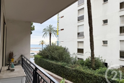 Appartement à vendre menton appartement balcon calme
